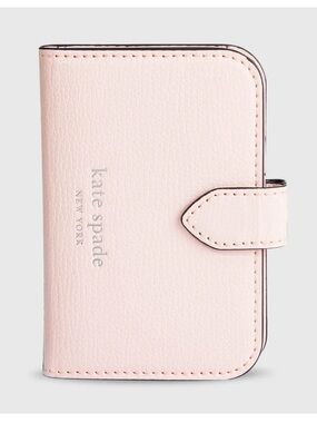 kate spade Chalk Pink Morgan MagSafe Wallet